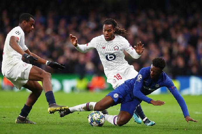 Nhận định, soi k&egrave;o Rennes vs Lille, 3h ng&agrave;y 2/12