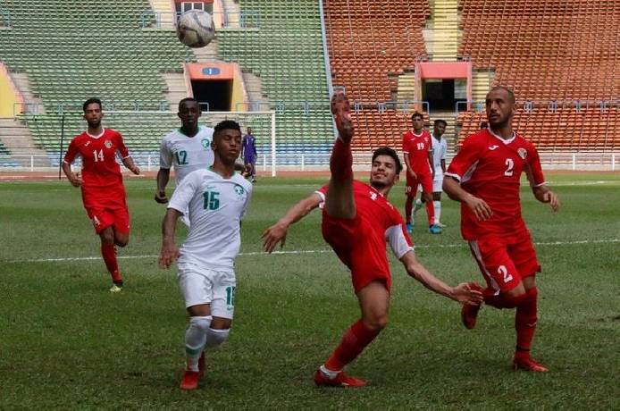 Nhận định, soi k&egrave;o Saudi Arabia vs Jordan, 2h ng&agrave;y 2/12