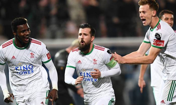 Nhận định, soi k&egrave;o Westerlo vs Leuven, 0h45 ng&agrave;y 2/12