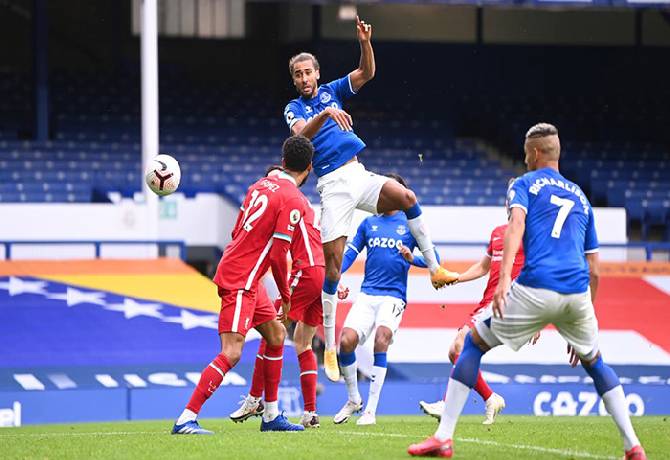 Ti&ecirc;n tri đại b&agrave;ng dự đo&aacute;n Everton vs Liverpool, 3h15 ng&agrave;y 2/12