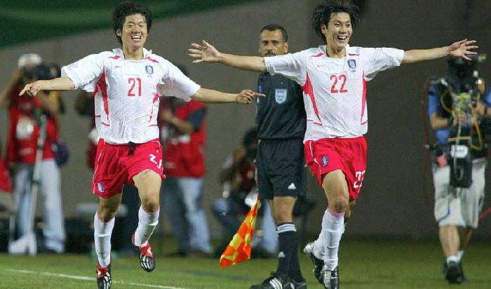 Lịch sử đối đầu H&agrave;n Quốc vs Bồ Đ&agrave;o Nha, 22h ng&agrave;y 2/12