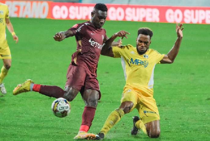 M&aacute;y t&iacute;nh dự đo&aacute;n b&oacute;ng đ&aacute; 2/12: Petrolul vs Cluj