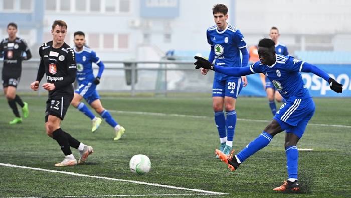 Nhận định, soi k&egrave;o Boleslav vs Chrudim, 16h30 ng&agrave;y 2/12