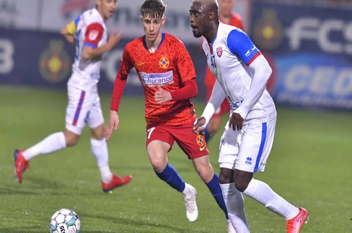 Nhận định, soi k&egrave;o Botosani vs FCSB, 0h ng&agrave;y 2/12