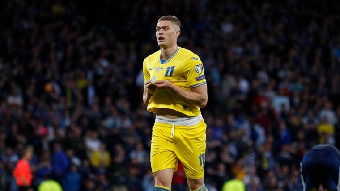 Nhận định, soi k&egrave;o Chornomorets vs Kryvbas, 18h ng&agrave;y 2/12