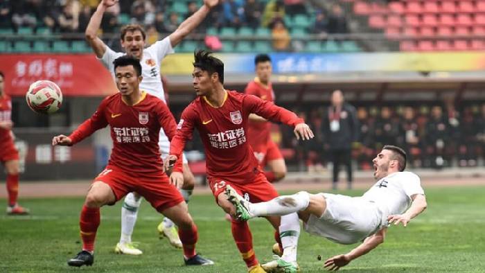 Nhận định, soi k&egrave;o Kunshan vs Sichuan Jiuniu, 15h ng&agrave;y 2/12