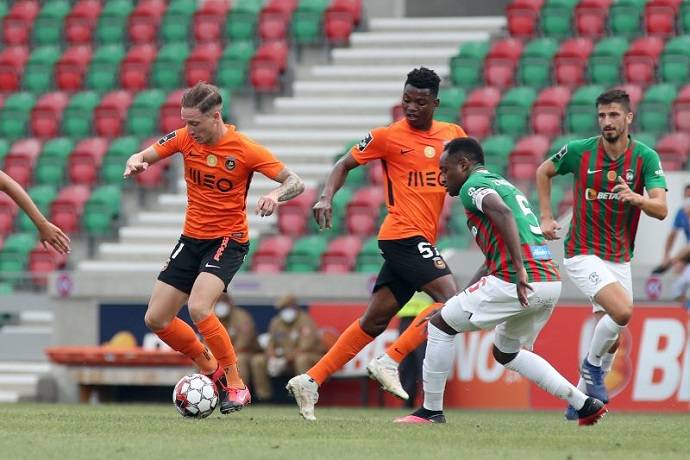 Nhận định, soi k&egrave;o Mar&iacute;timo vs Rio Ave, 0h00 ng&agrave;y 2/12