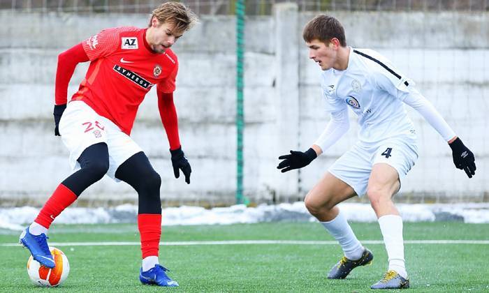 Nhận định, soi k&egrave;o Trencin vs Zbrojovka, 20h ng&agrave;y 2/12