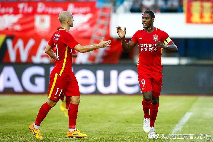 Ph&acirc;n t&iacute;ch k&egrave;o hiệp 1 Shandong Taishan vs Cangzhou, 14h00 ng&agrave;y 30/11