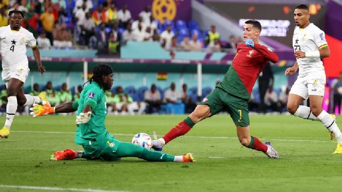 Soi k&egrave;o đặc biệt H&agrave;n Quốc vs Bồ Đ&agrave;o Nha, 22h ng&agrave;y 2/12