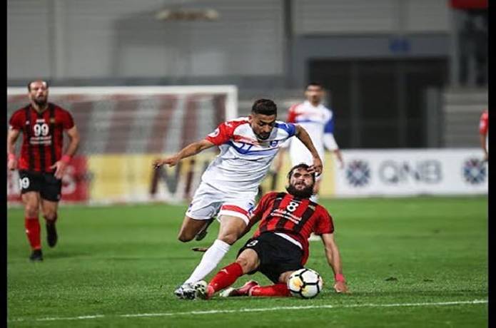 Soi k&egrave;o, dự đo&aacute;n Macao Al-Budaiya vs Al Riffa, 21h30 ng&agrave;y 1/12