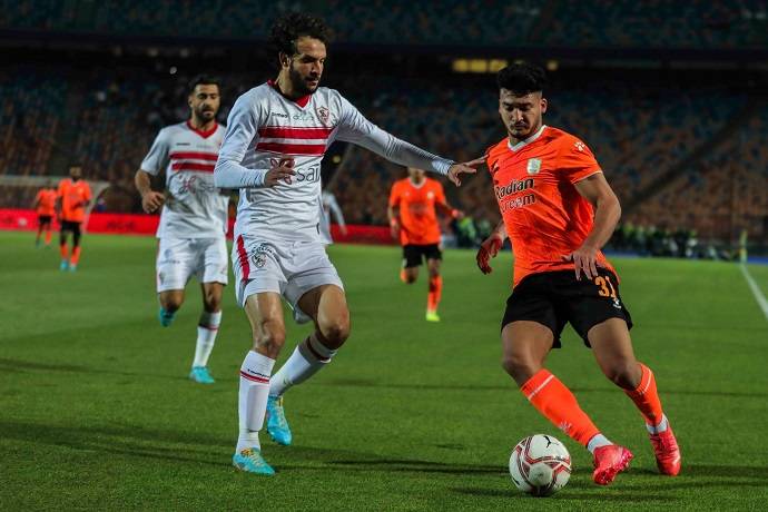 Soi k&egrave;o, dự đo&aacute;n Macao Aswan vs Pharco 19h45 ng&agrave;y 1/12