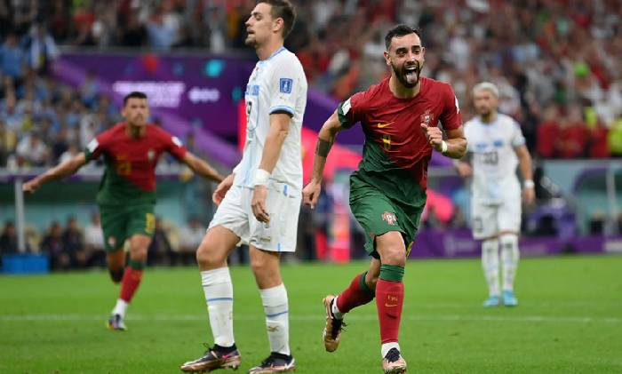 Soi k&egrave;o phạt g&oacute;c Ghana vs Uruguay, 22h ng&agrave;y 2/12