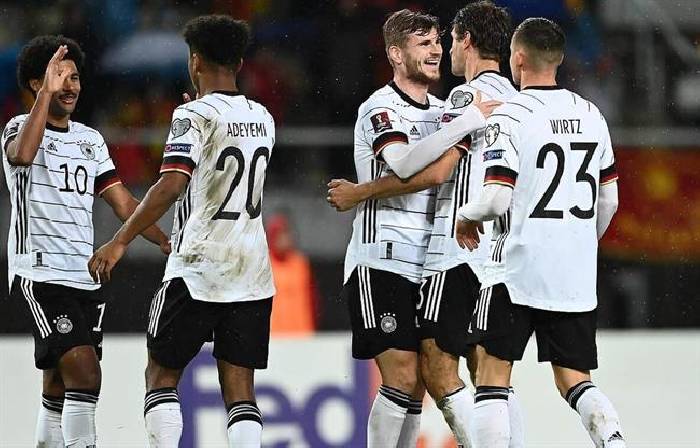 Soi k&egrave;o rung b&agrave;n thắng Costa Rica vs Đức, 2h ng&agrave;y 2/12