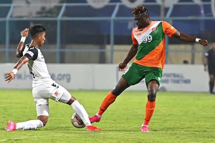 Soi k&egrave;o t&agrave;i xỉu Sreenidi Deccan vs Mohammedan h&ocirc;m nay 15h30 ng&agrave;y 1/12