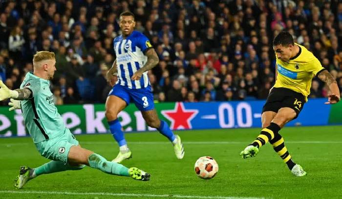 Nhận định, soi k&egrave;o AEK Athens vs Brighton, 0h45 ng&agrave;y 1/12