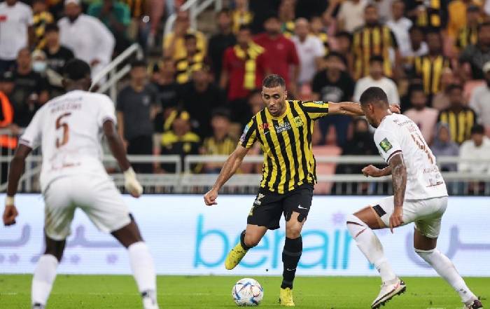 Nhận định, soi k&egrave;o Al Ittihad vs Al Khaleej, 01h00 ng&agrave;y 1/12