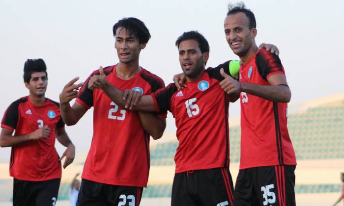 Nhận định, soi k&egrave;o Al Karkh vs Duhok, 22h59 ng&agrave;y 30/11