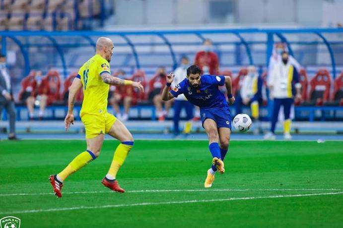 Nhận định, soi k&egrave;o Al-Riyadh vs Al-Hazm, 22h00 ng&agrave;y 30/11