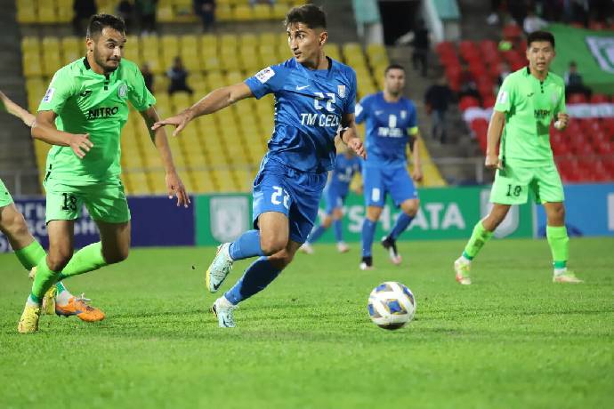 Nhận định, soi k&egrave;o Altyn Asyr vs FC Abdysh-Ata Kant, 22h59 ng&agrave;y 30/11