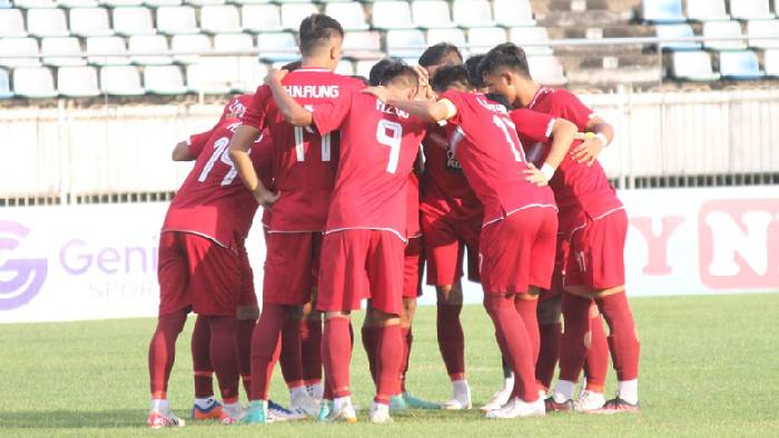 Nhận định, soi k&egrave;o Ayeyawady United vs Hantharwady, 16h30 ng&agrave;y 1/12