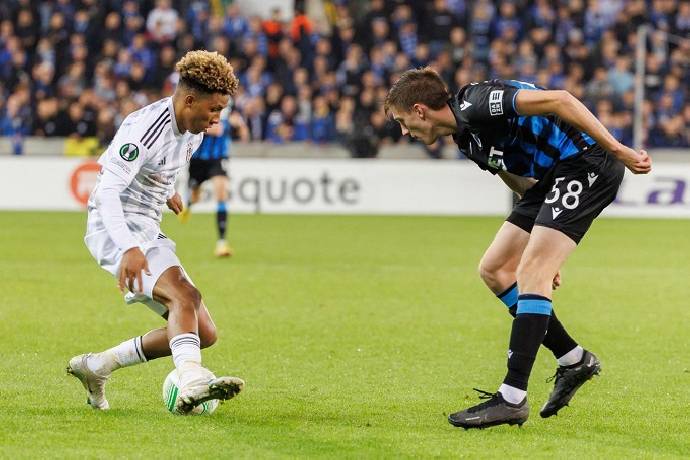 Nhận định, soi k&egrave;o Besiktas vs Club Brugge, 0h45 ng&agrave;y 1/12