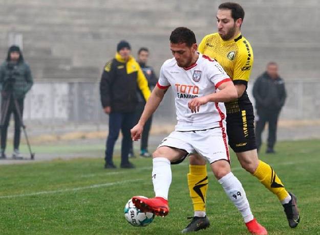 Nhận định, soi k&egrave;o BKMA Yerevan vs FC Van, 21h00 ng&agrave;y 30/11