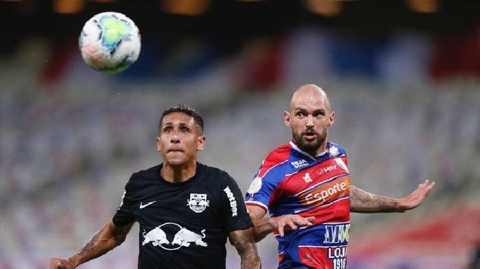 Nhận định, soi k&egrave;o Bragantino vs Fortaleza, 6h30 ng&agrave;y 1/12