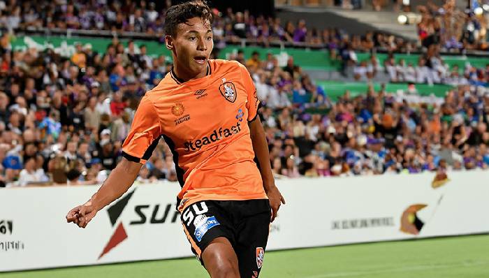 Nhận định, soi k&egrave;o Brisbane Roar vs Western Sydney Wanderers, 15h45 ng&agrave;y 1/12