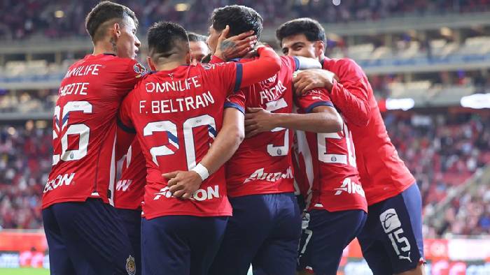 Nhận định, soi k&egrave;o Chivas Guadalajara vs Pumas UNAM, 10h05 ng&agrave;y 1/12