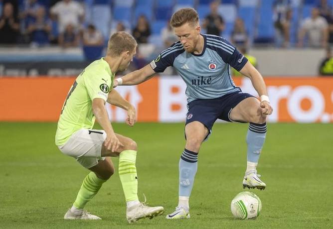 Nhận định, soi k&egrave;o KI Klaksvik vs Slovan Bratislava, 0h45 ng&agrave;y 1/12