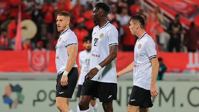 Nhận định, soi k&egrave;o Kuktosh vs Istiklol Dushanbe, 15h30 ng&agrave;y 1/12