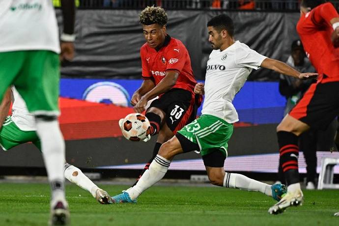 Nhận định, soi k&egrave;o Maccabi Haifa vs Rennes, 0h45 ng&agrave;y 1/12