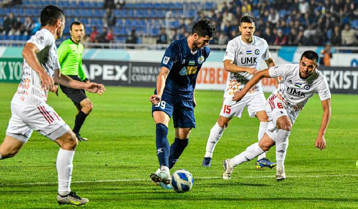 Nhận định, soi k&egrave;o Metallurg Bekabad vs Olympic, 17h00 ng&agrave;y 1/12