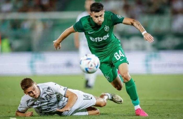 Nhận định, soi k&egrave;o Olimpija Ljubljana vs Lille, 0h45 ng&agrave;y 1/12