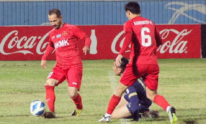 Nhận định, soi k&egrave;o Qizilqum vs Turon, 17h00 ng&agrave;y 1/12