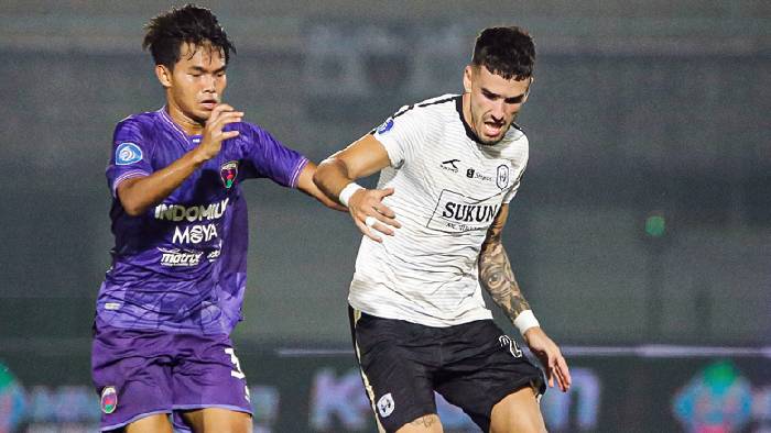 Nhận định, soi k&egrave;o RANS Nusantara vs Persebaya, 15h00 ng&agrave;y 1/12