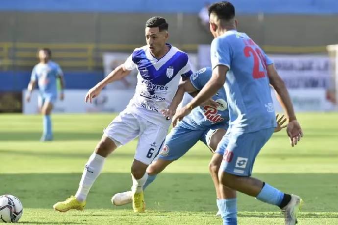 Nhận định, soi k&egrave;o Resistencia vs Sportivo Ameliano, 6h30 ng&agrave;y 1/12