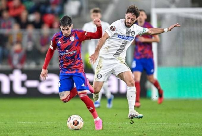 Nhận định, soi k&egrave;o Sturm Graz vs Czestochowa, 0h45 ng&agrave;y 1/12