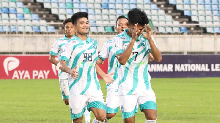 Nhận định, soi k&egrave;o Yangon United vs ISPE FC, 16h00 ng&agrave;y 1/12