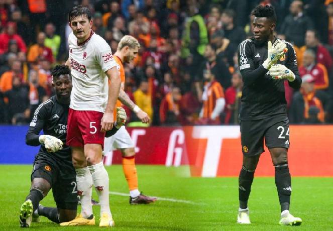 Sau 60 năm, Man United mới lại thiết lập kỷ lục đ&aacute;ng xấu hổ như vậy