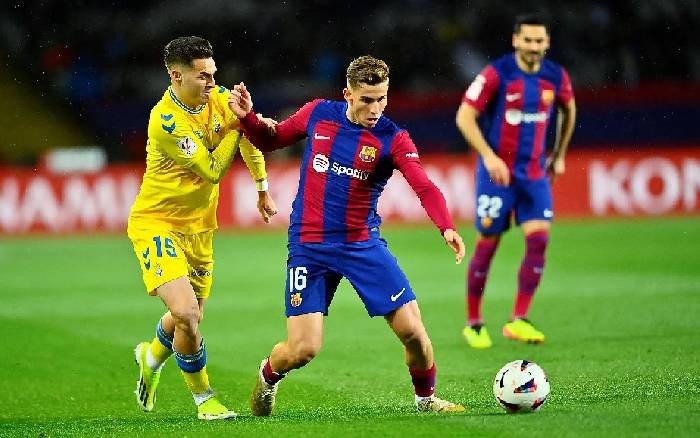 Link xem trực tiếp Barcelona vs Las Palmas La Liga 20h00 ng&agrave;y 30/11