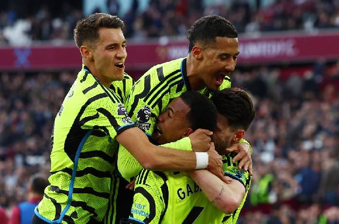 Link xem trực tiếp West Ham vs Arsenal Ngoại hạng Anh 00h30 ng&agrave;y 1/12