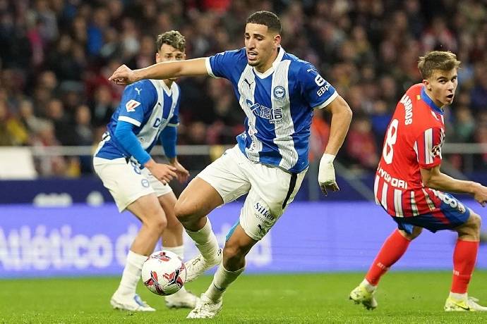 Nhận định, soi k&egrave;o Alaves vs Leganes, 22h15 ng&agrave;y 30/11: 3 điểm ở lại