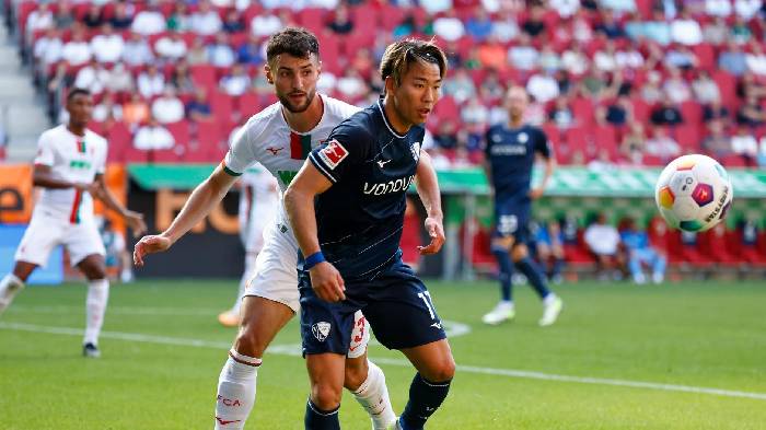 Nhận định, soi k&egrave;o Augsburg vs Bochum, 21h30 ng&agrave;y 30/11: Tr&aacute;nh xa đ&egrave;n đỏ