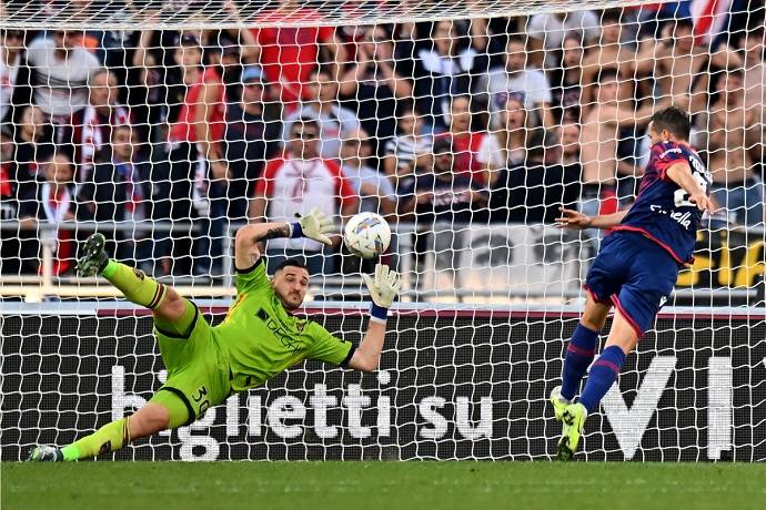 Nhận định, soi k&egrave;o Bologna vs Venezia, 2h45 ng&agrave;y 1/12: T&igrave;m lại mạch thắng