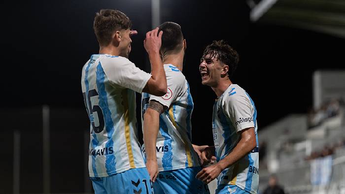 Nhận định, soi k&egrave;o Castellon vs Malaga, 20h00 ng&agrave;y 1/12: Tin v&agrave;o cửa dưới