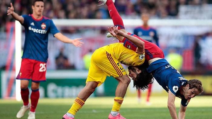 Nhận định, soi k&egrave;o CSKA Moscow vs Rubin Kazan, 20h30 ng&agrave;y 30/11: Tin v&agrave;o kh&aacute;ch