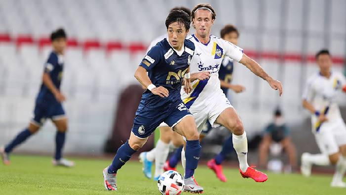 Nhận định, soi k&egrave;o Daegu FC vs Chungnam Asan, 12h00 ng&agrave;y 1/12: Tiếp tục đắng cay