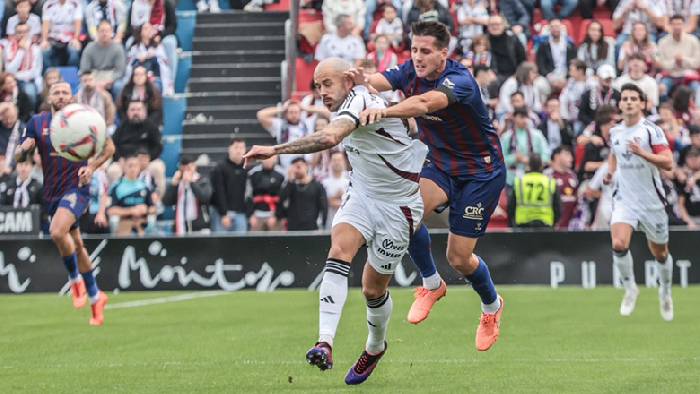 Nhận định, soi k&egrave;o Eldense vs Racing de Ferrol, 00h30 ng&agrave;y 2/12:  Cửa tr&ecirc;n &lsquo;ghi điểm&rsquo;